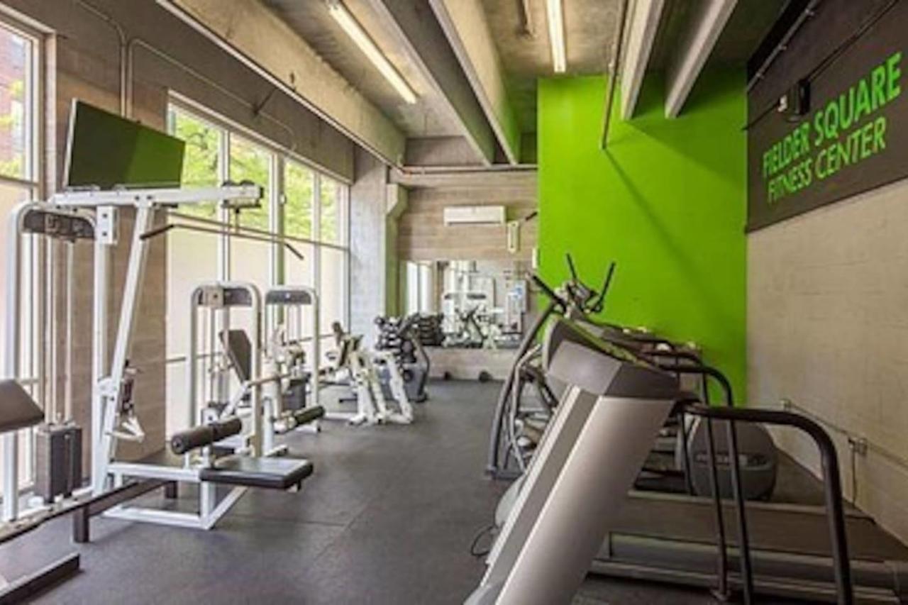 Heart Of Downtown Memphis! Sleeps 6! Apartment Екстериор снимка