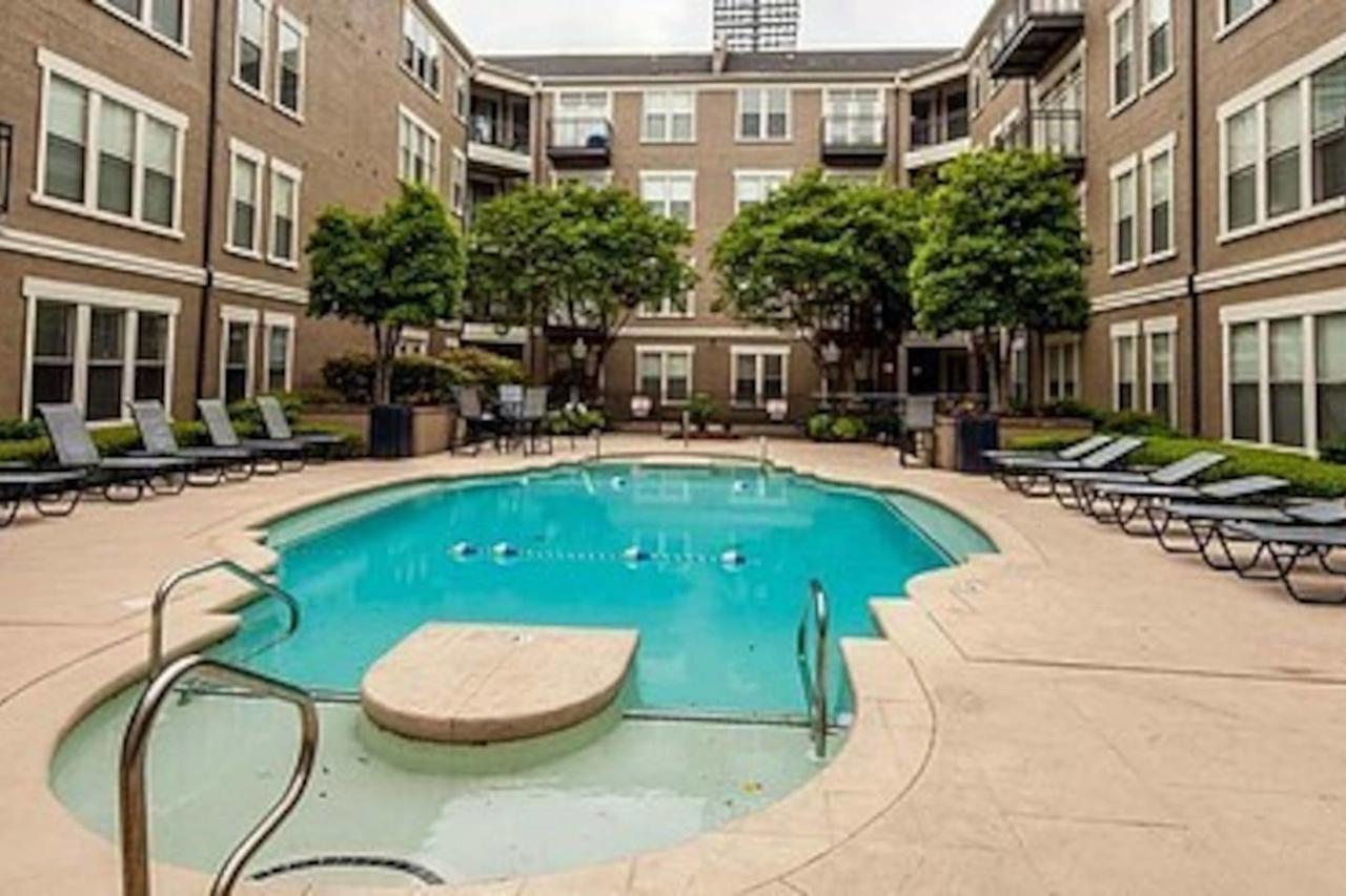 Heart Of Downtown Memphis! Sleeps 6! Apartment Екстериор снимка